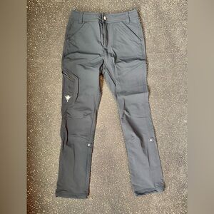 Gnara (SheFly) Black Pants Brand New